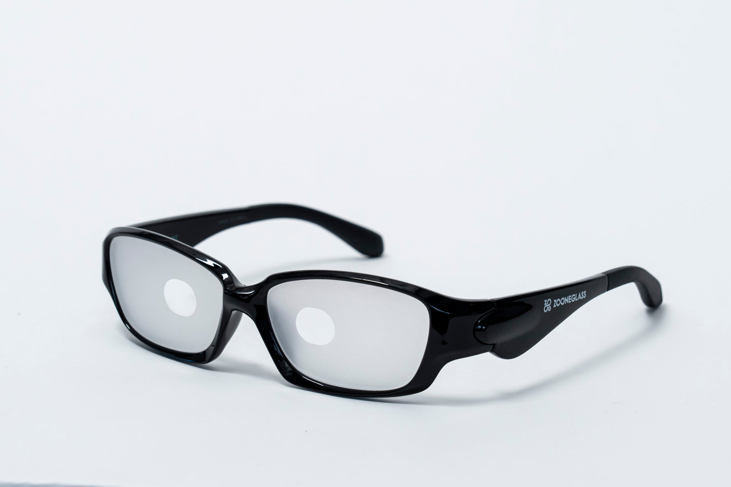 Z∞NEGLASS（ゾーングラス）