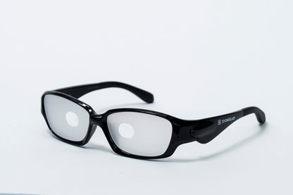 Z∞NEGLASS（ゾーングラス）