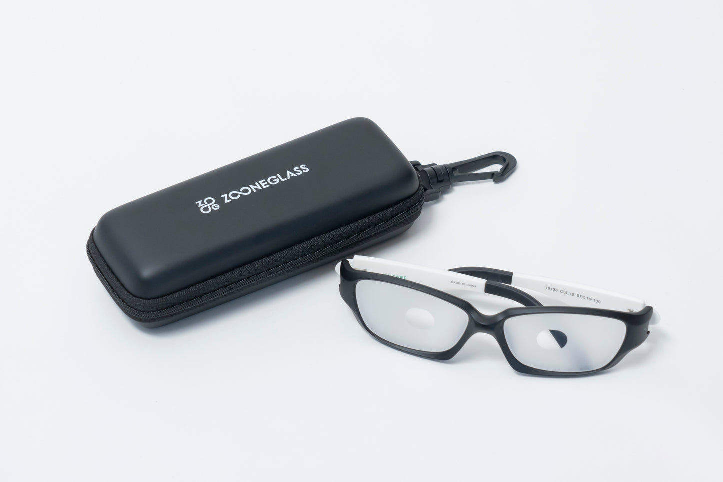 Z∞NEGLASS（ゾーングラス）