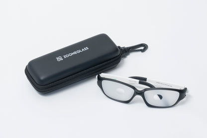 Z∞NEGLASS（ゾーングラス）